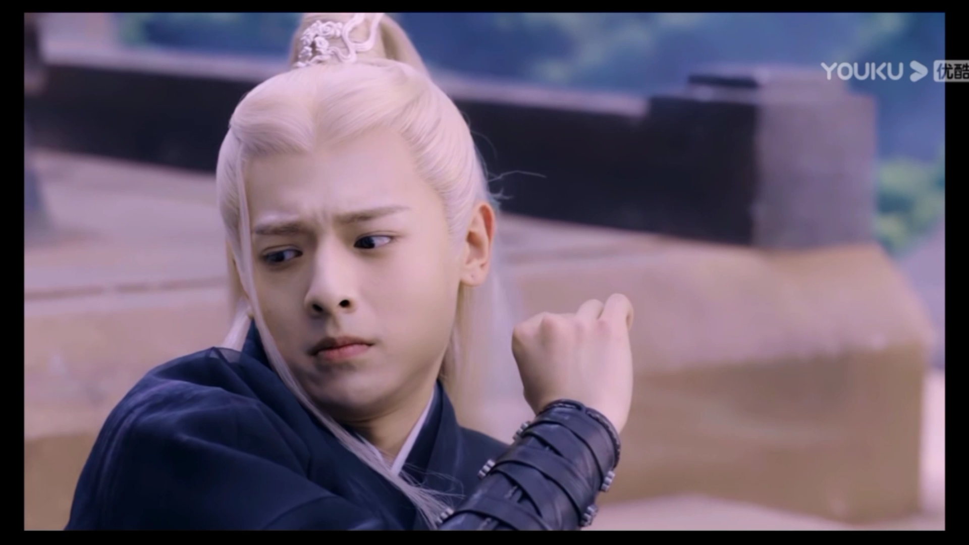 琉璃美人煞##琉璃##腾蛇璇玑cp感#_哔哩哔哩_bilibili