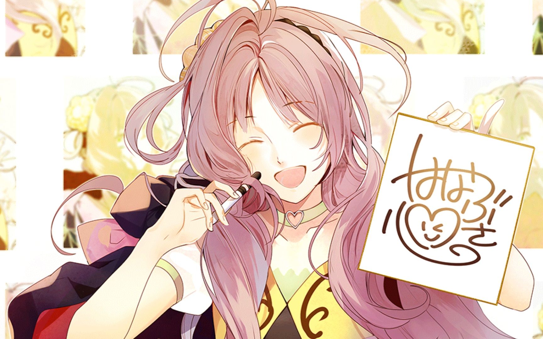 ichu 签到gr 华房心 kkr 全恋爱剧情_哔哩哔哩 (゜-゜)つロ 干杯