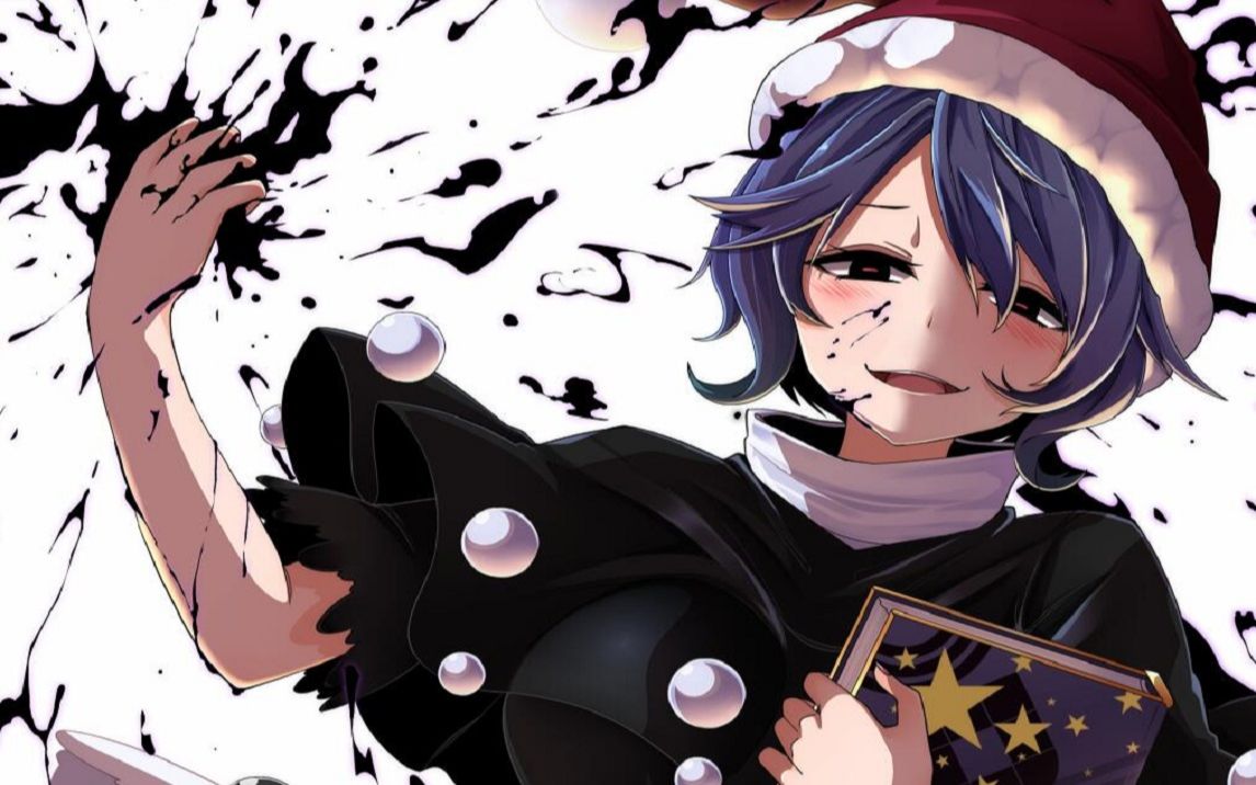 【loka】当萌新挑战东方绀珠传 遇上哆来咪·苏伊特时?