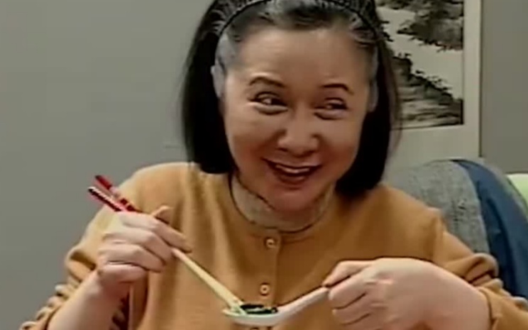 闲人马大姐 252集