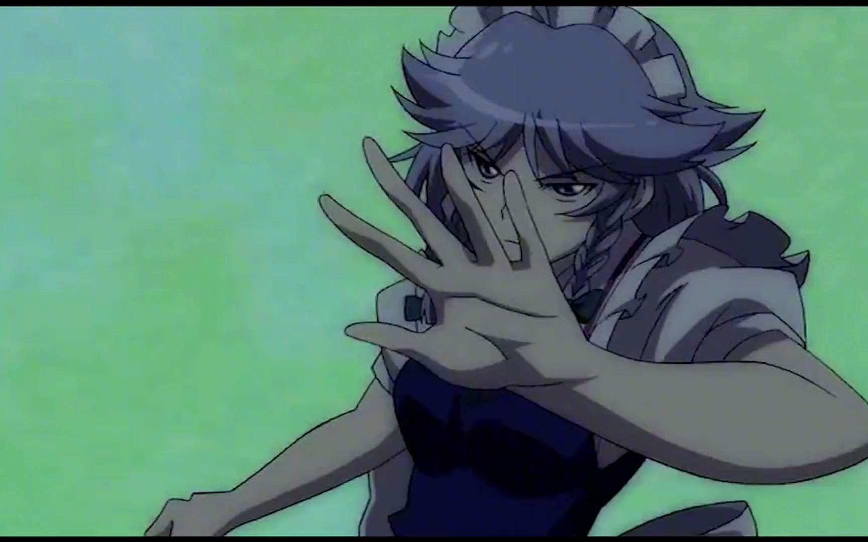 动漫剪辑不愧是dio的女儿