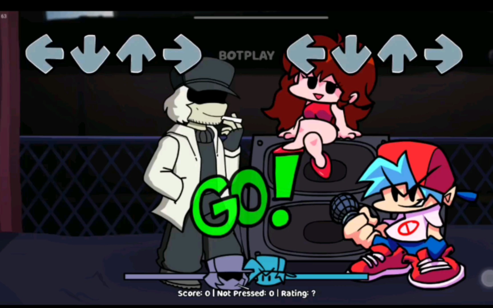 garcello不吸烟了爱吃糖了