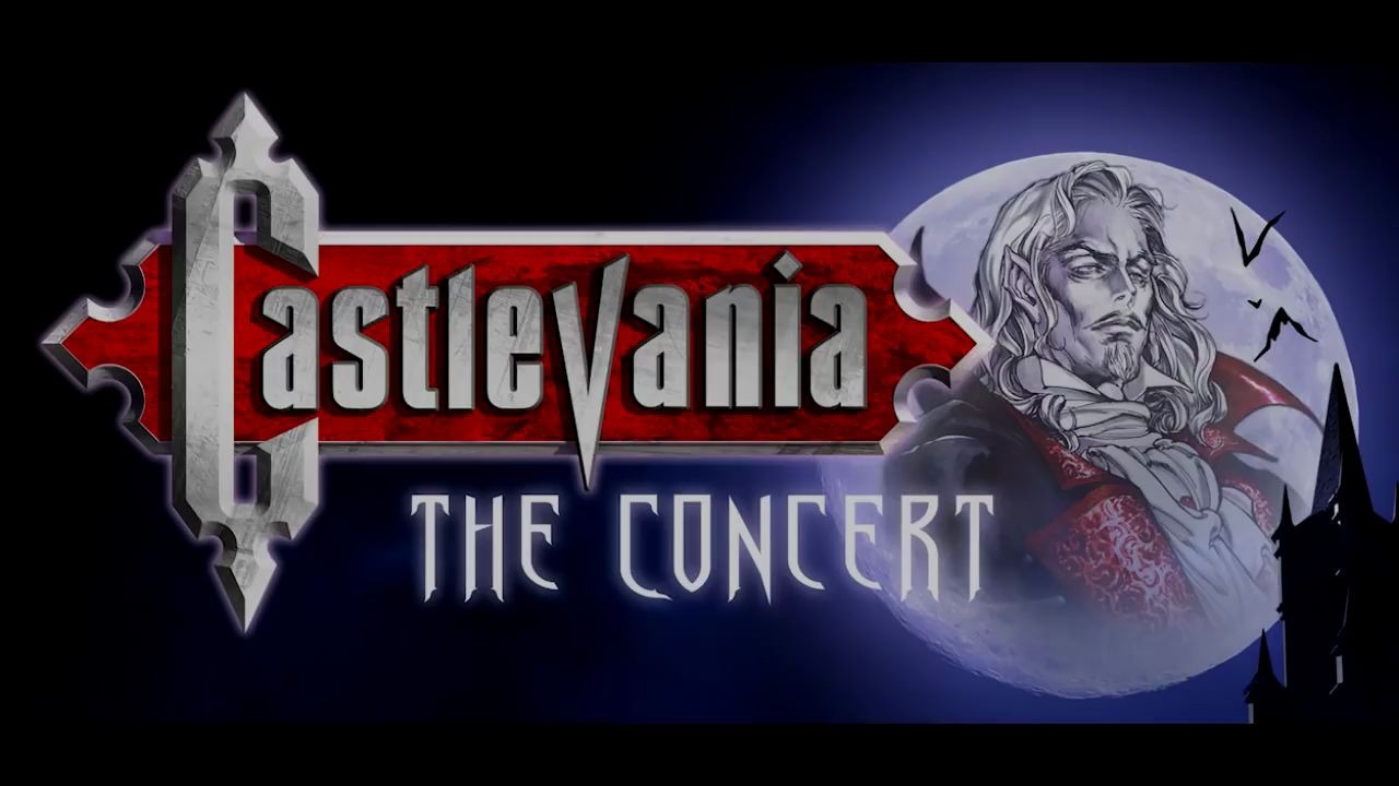 [图]CASTLEVANIA THE CONCERT 恶魔城专场音乐会（全场完整官方发布版）-瑞典斯德哥尔摩-2010-02-19