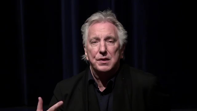 【艾伦里克曼】【小混乱】A Little Chaos  Alan Rickman GFF 2015 | The Skinny Magazine哔哩哔哩bilibili