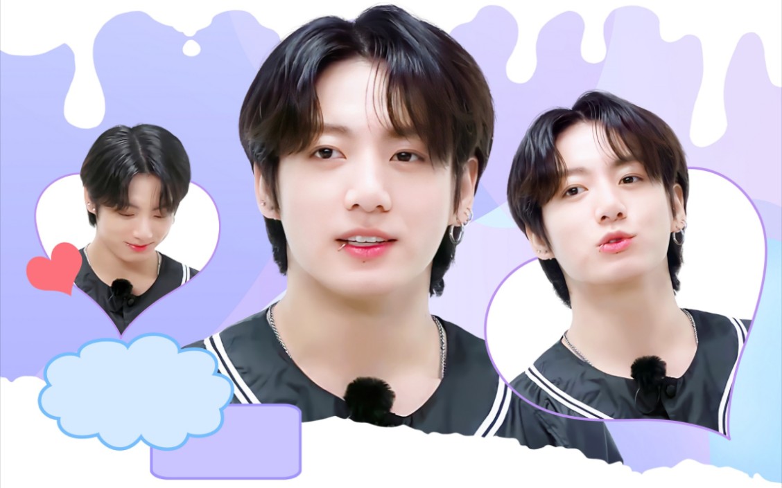 (bts橙光fafeng日常)是什么让田柾国的女友粉秒变妈粉?答:宠物文学