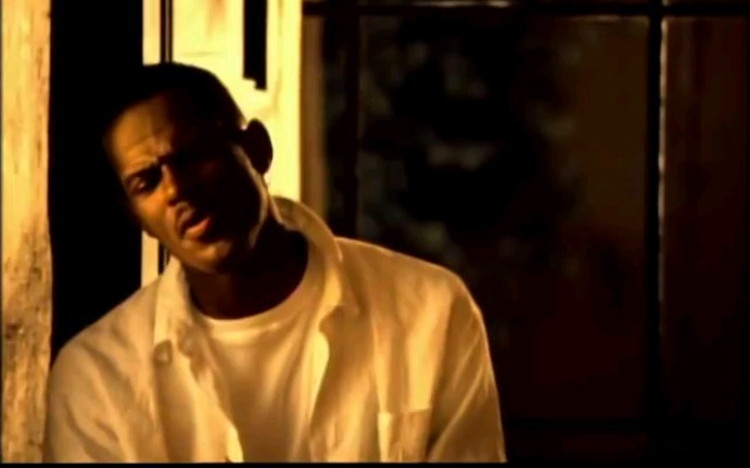 [图]【经典MV】Brian McKnight - One Last Cry