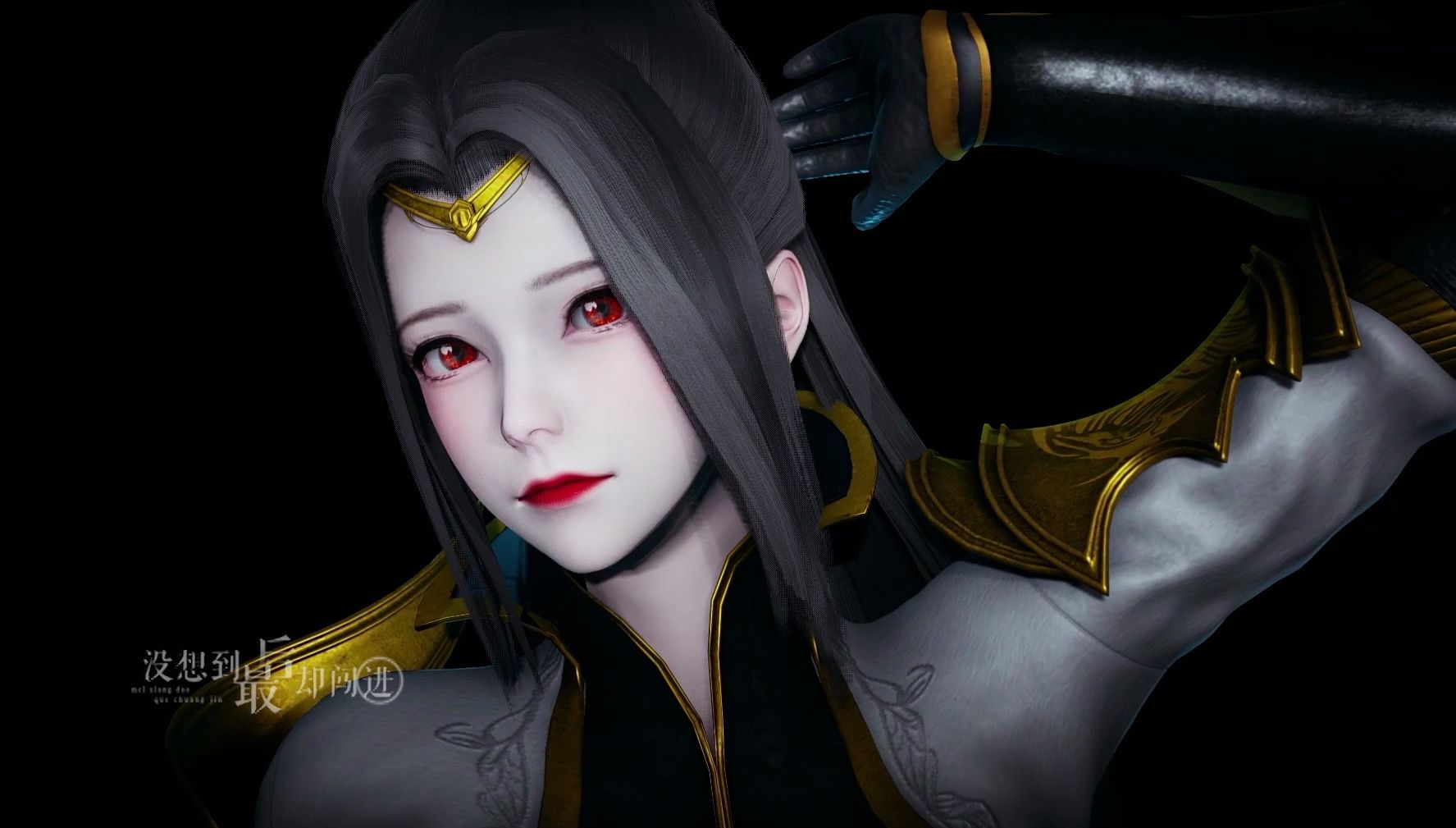 斗破苍穹-夭夜【永久有效人物卡hs2】