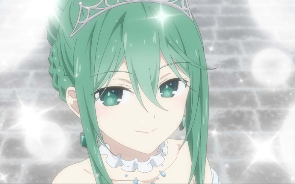 约战手游重制版之前七罪cg一览