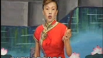 河南坠子 李娘娘还朝8