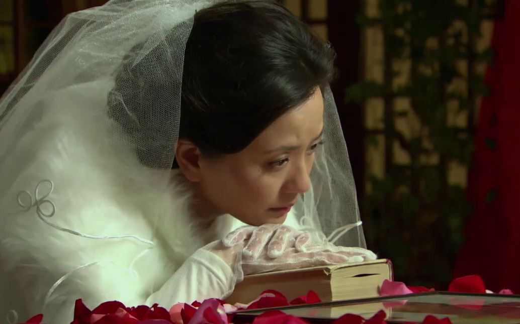 【陶慧敏】家宴 姑姑cut 24【终于结婚啦】