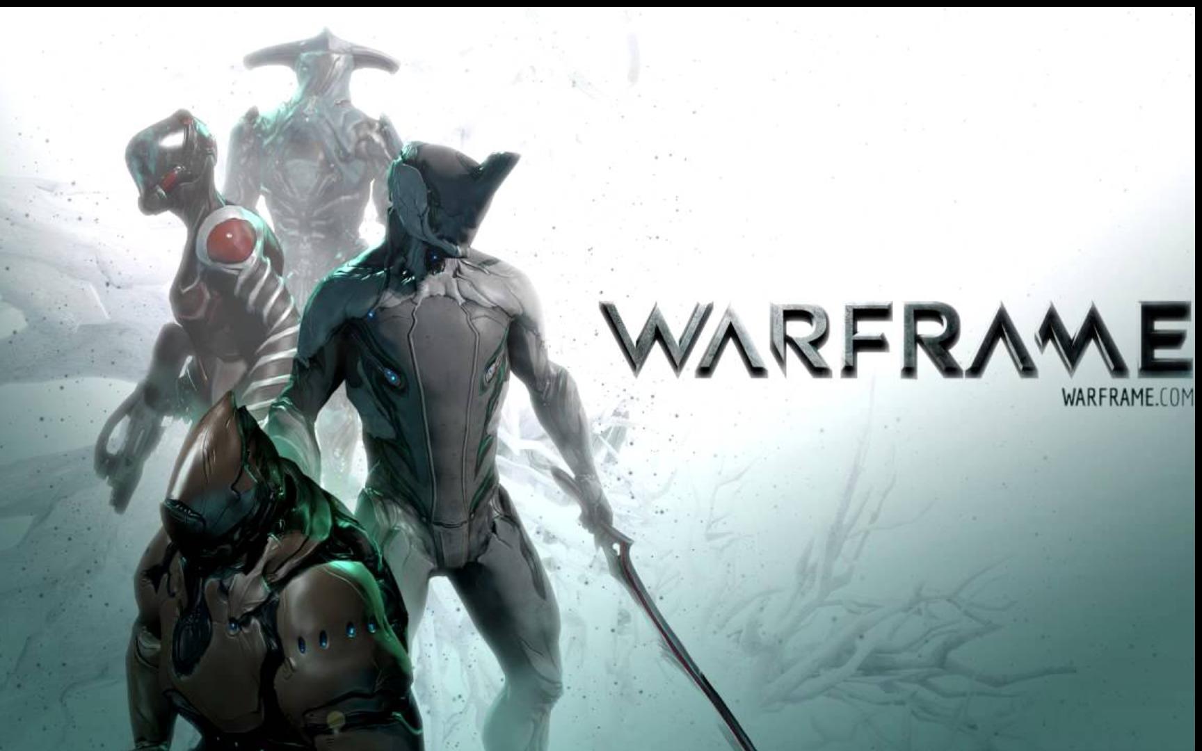 Warframe近战紫卡找到12个集团奖章,独自游戏或者在单人模式下.网络游戏热门视频