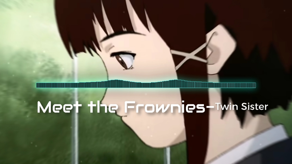 [图]Meet the Frownies