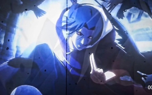 无法认清现实的人啊,沉浸在一些娜美的幻术中吧!