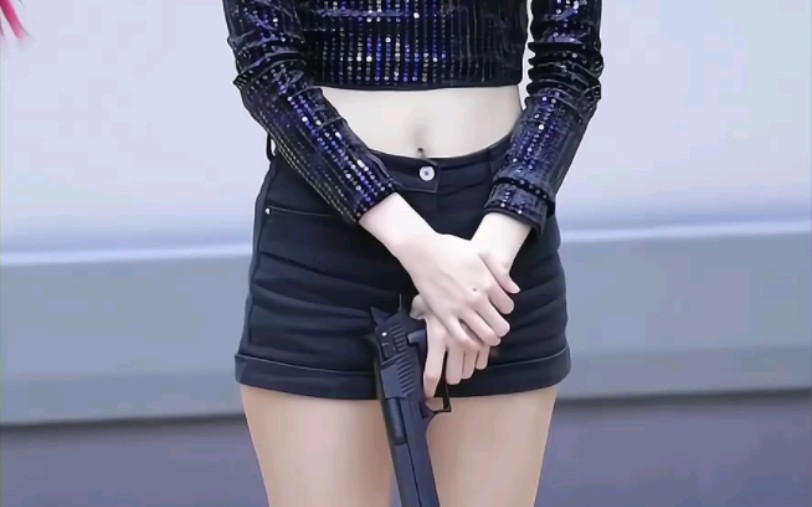 妍雨 #完美身材 120帧纵享丝滑