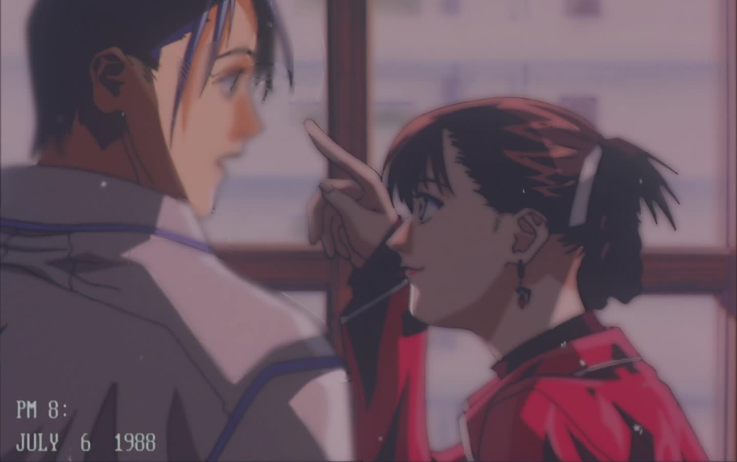 akite心动の杀手