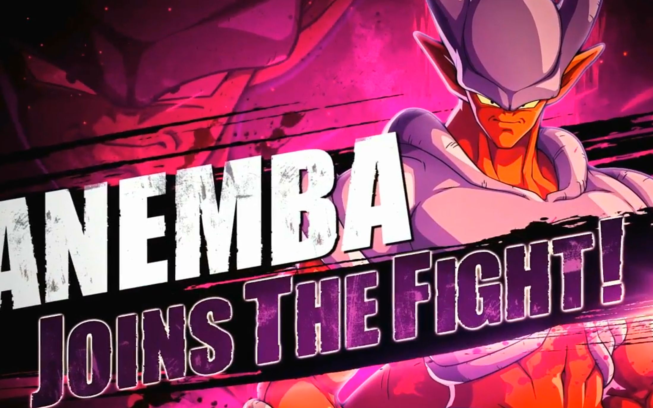 【龙珠斗士z】邪念波最新dlc公布 现场版!