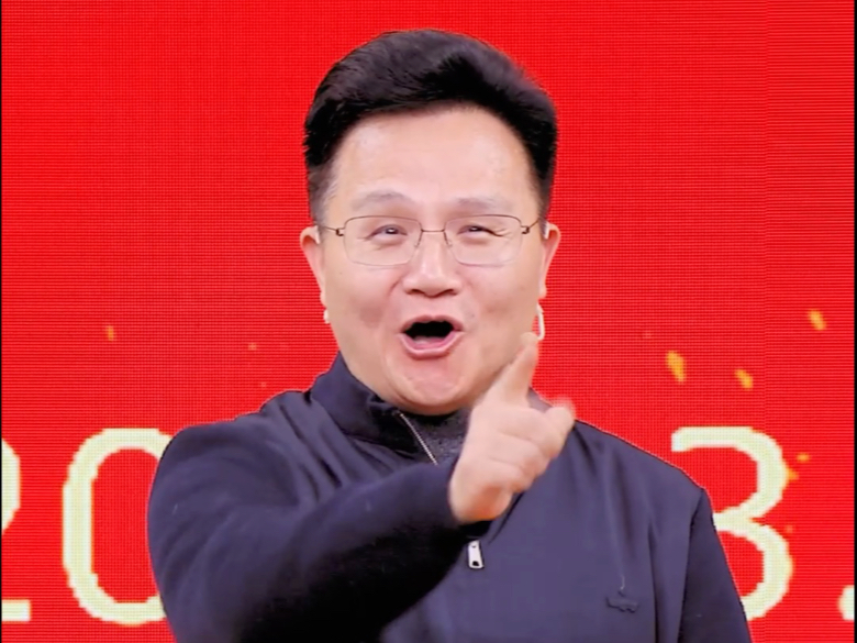 李伟健老师说快板是哈佛的敲门砖#王镭熹 #玥乐艺术