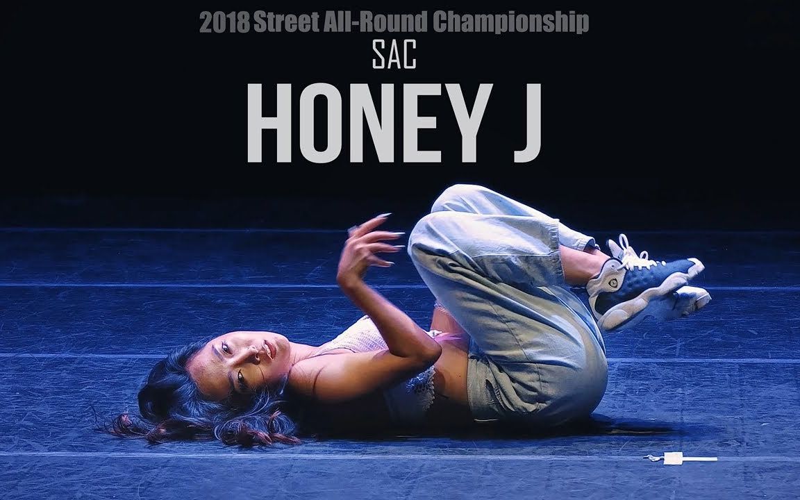 honeyj高级性感长这样lisa独舞takeme编舞师honeyj现场原版