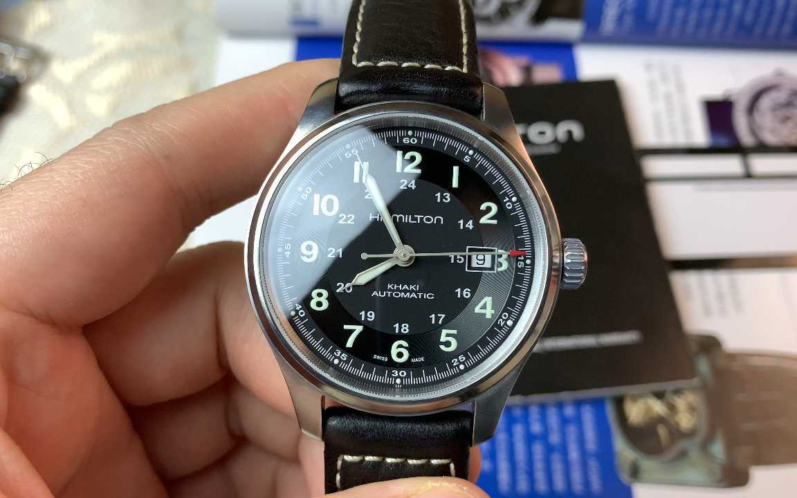 汉密尔顿钛金属小红帽