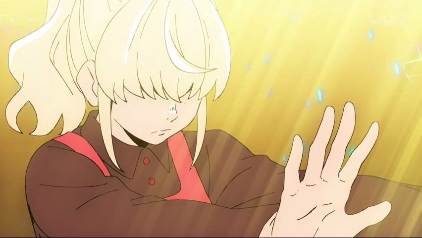 蕾哈尔:不,你不想!我帮你成神.