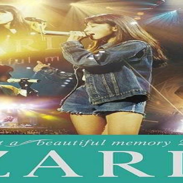 ZARD】What a beautiful memory 2009（剪辑版）_哔哩哔哩_bilibili