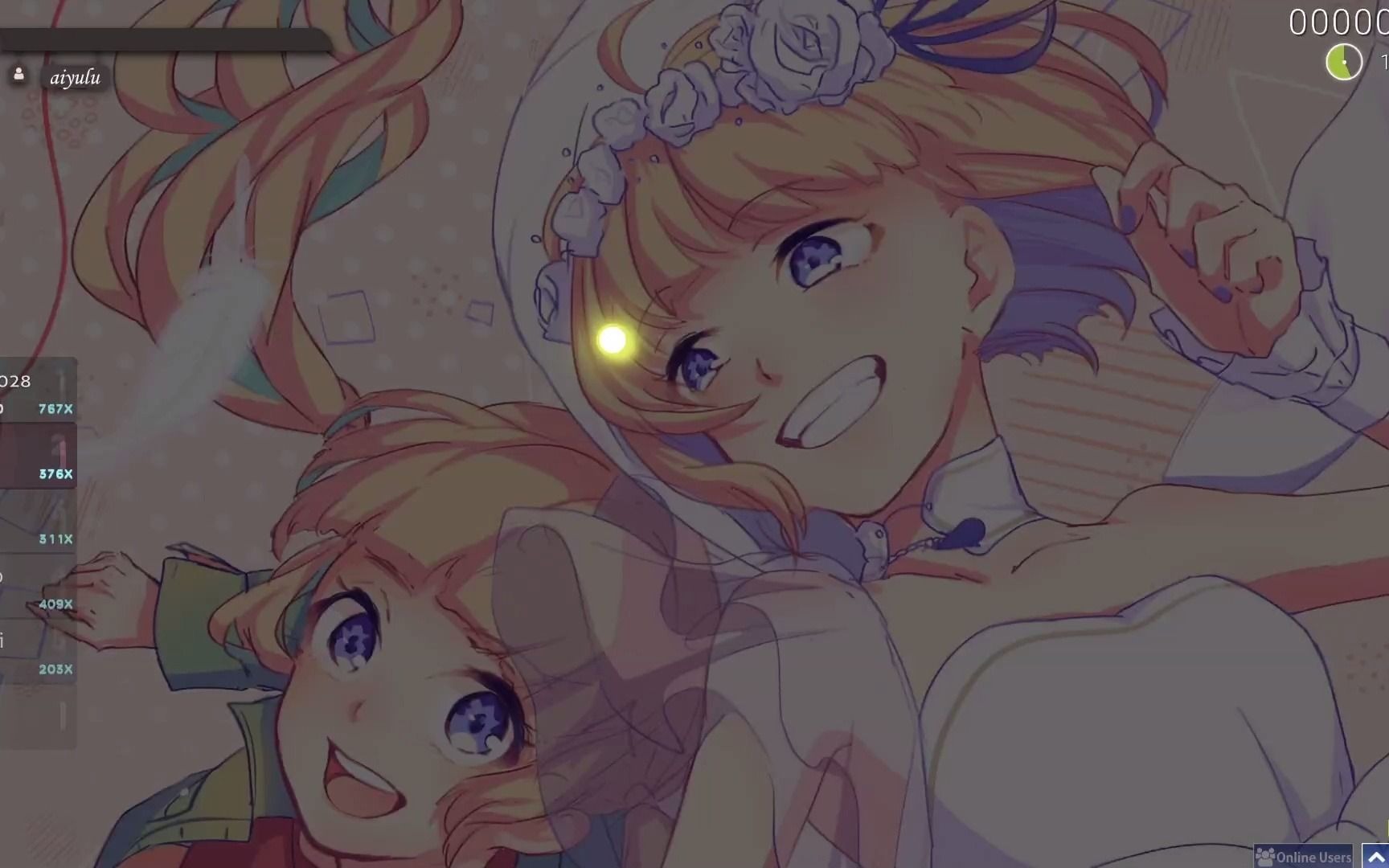 honeyworks - ワタシノテンシ feat. 成海聖奈(cv:雨宮天)