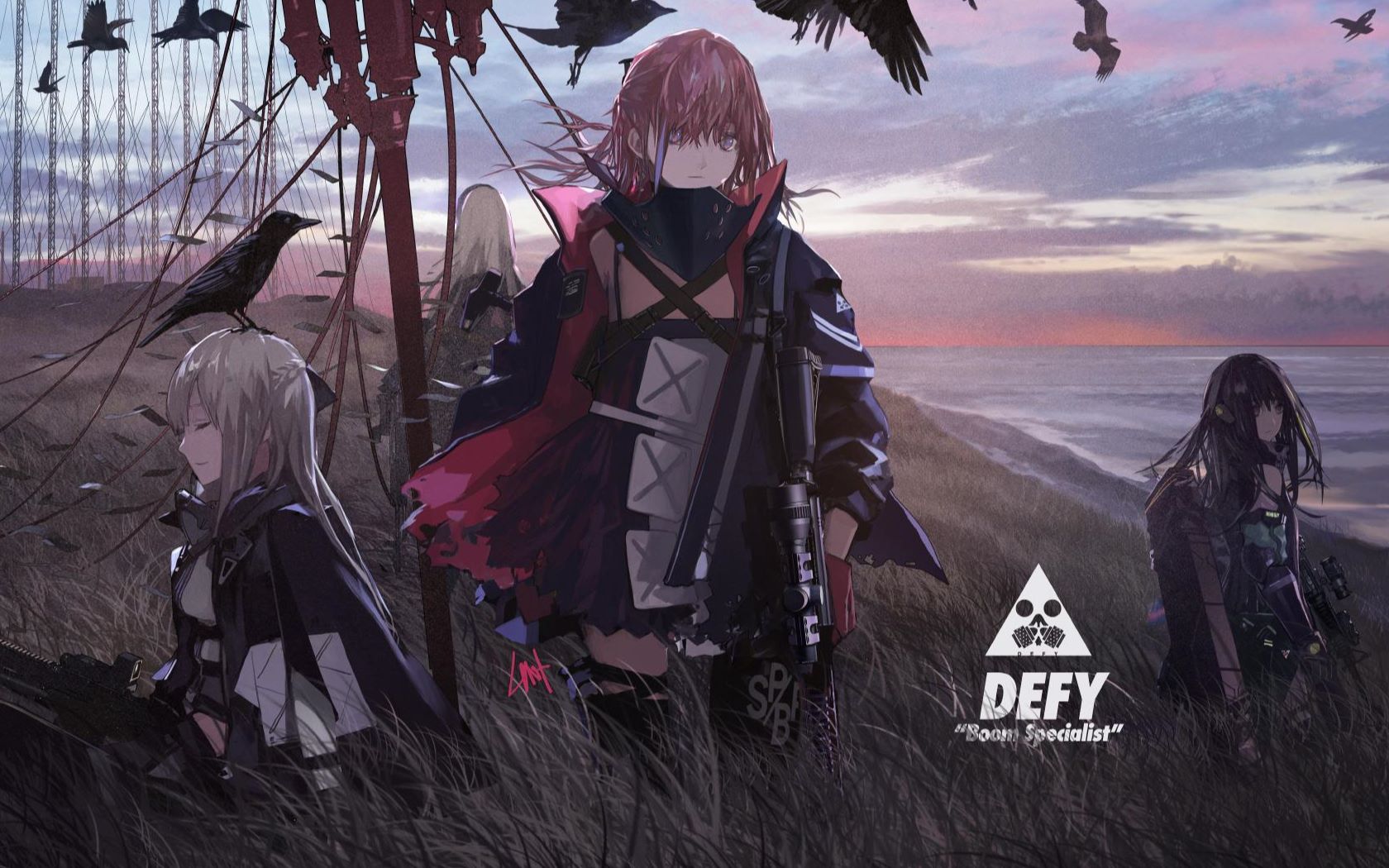 imnotalotoftimetorainbowsix第六期