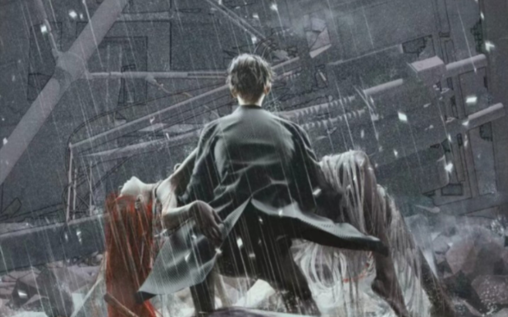 [龙族] 红井思樱之人