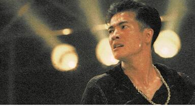 田原俊彦PHOENIX VISION〜TOSHIHIKO TAHARA Performance History 3_哔