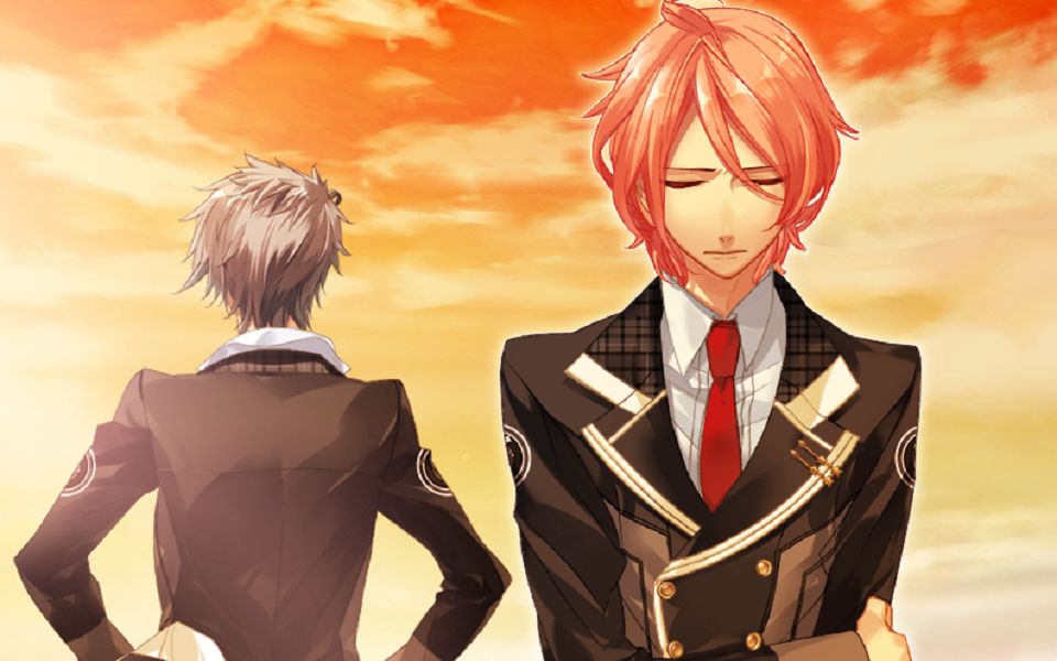 【starrysky in winter】青空飒斗 第四期_哔哩哔哩