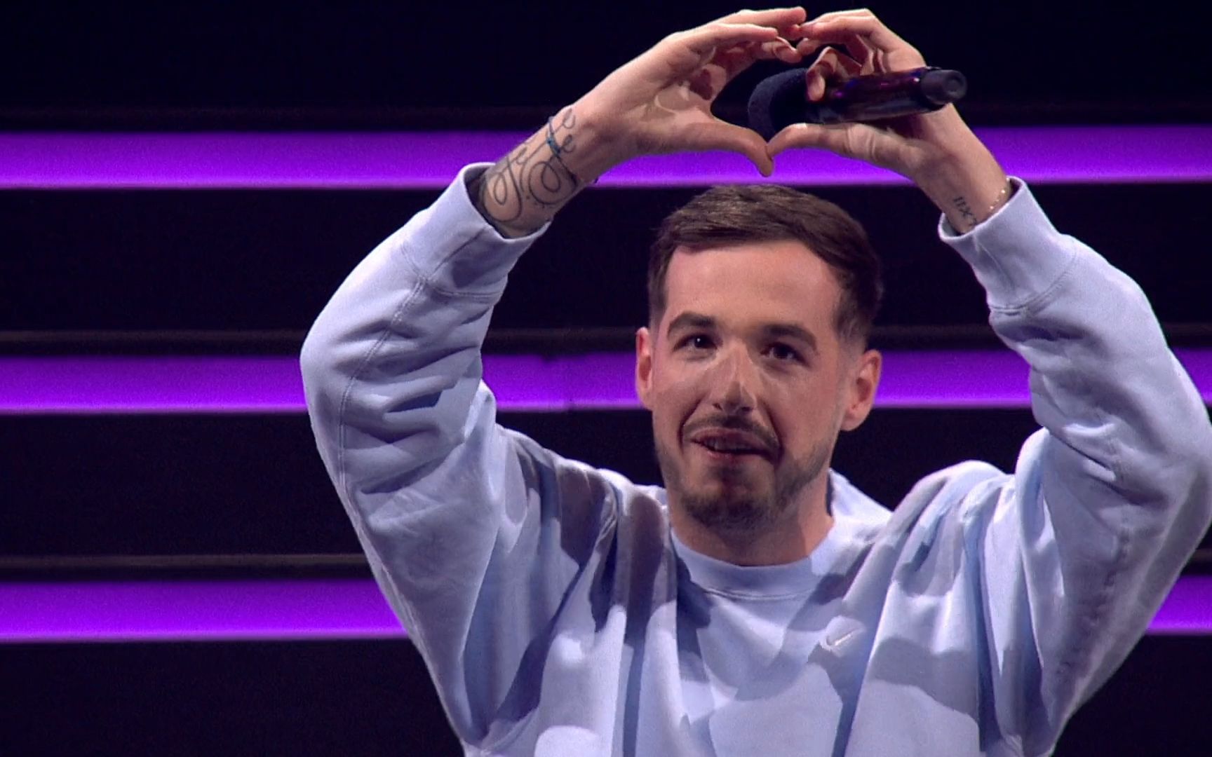 lightning gong k神在major开幕正式宣布退役