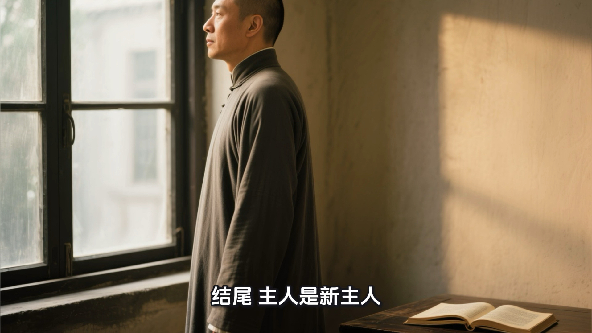 鲁迅《拿来主义》高中语文深度解读