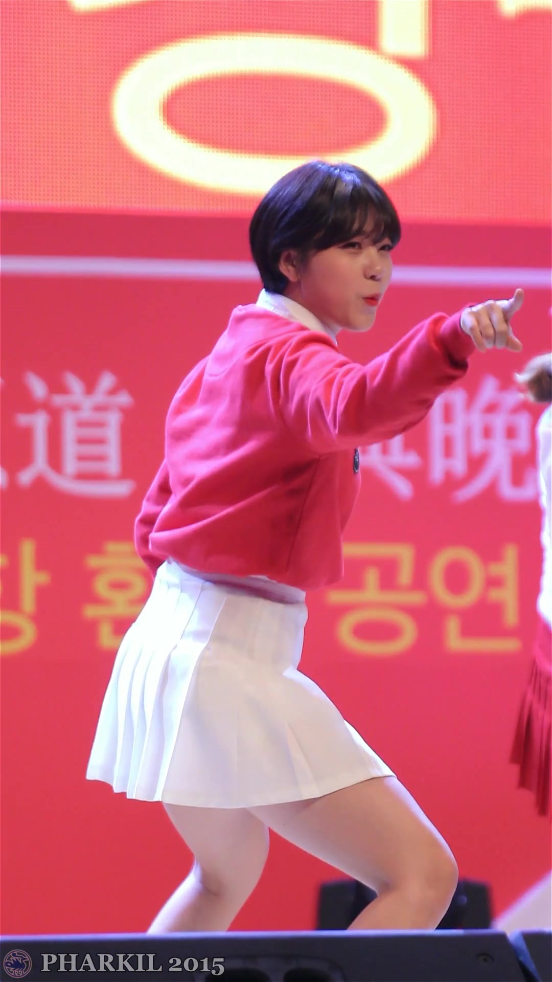 tahiti-金善英ari(白裙红衣)-02 超清