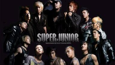 Super Junior Boys in City Season 1 马来西亚_哔哩哔哩_bilibili