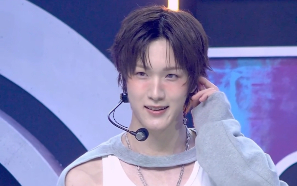 【soul白翔太】230608mcdjump直拍