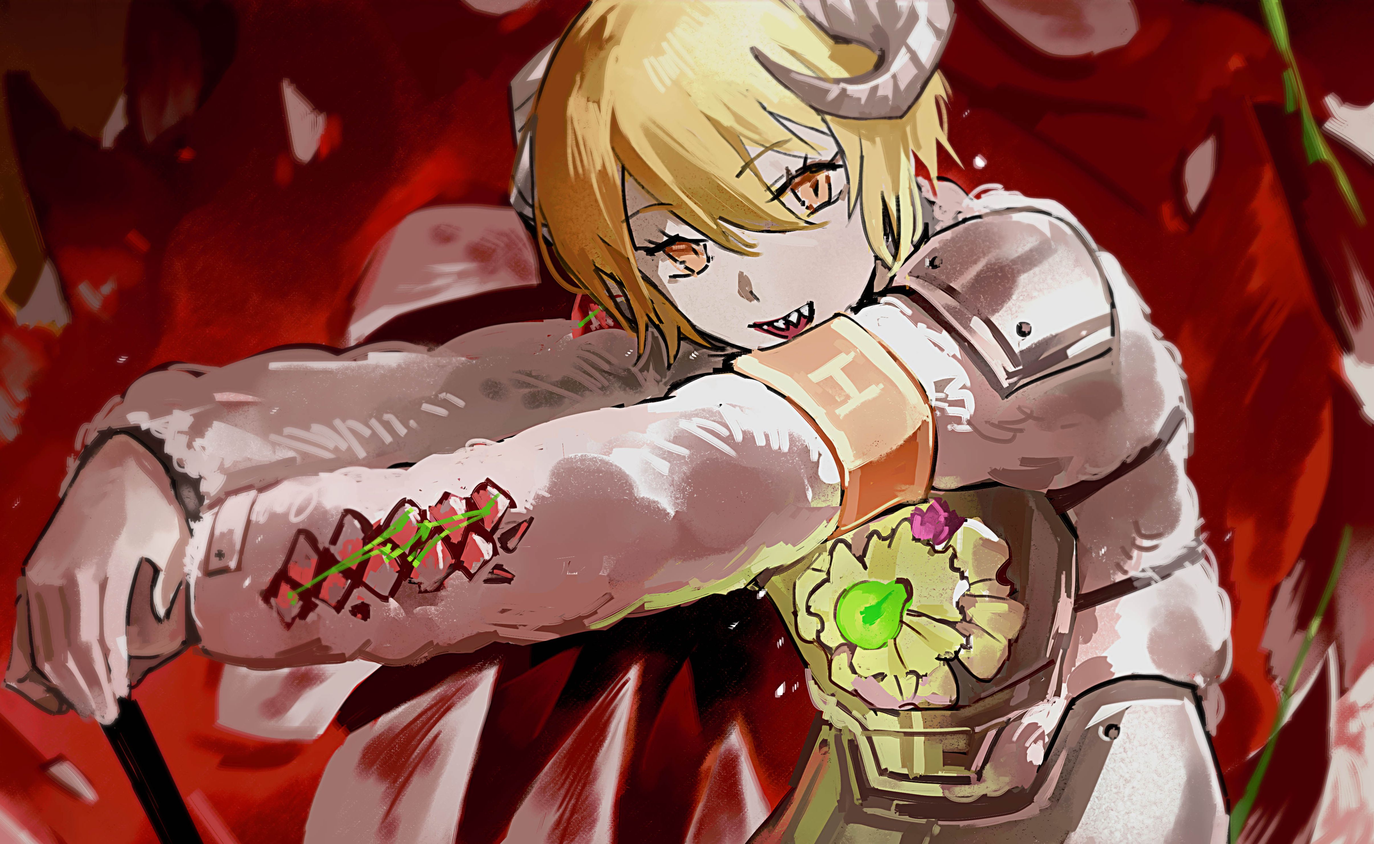 700fo纪念-堂吉诃德人格-e.g.o:诱捕幻灯-绘制过程