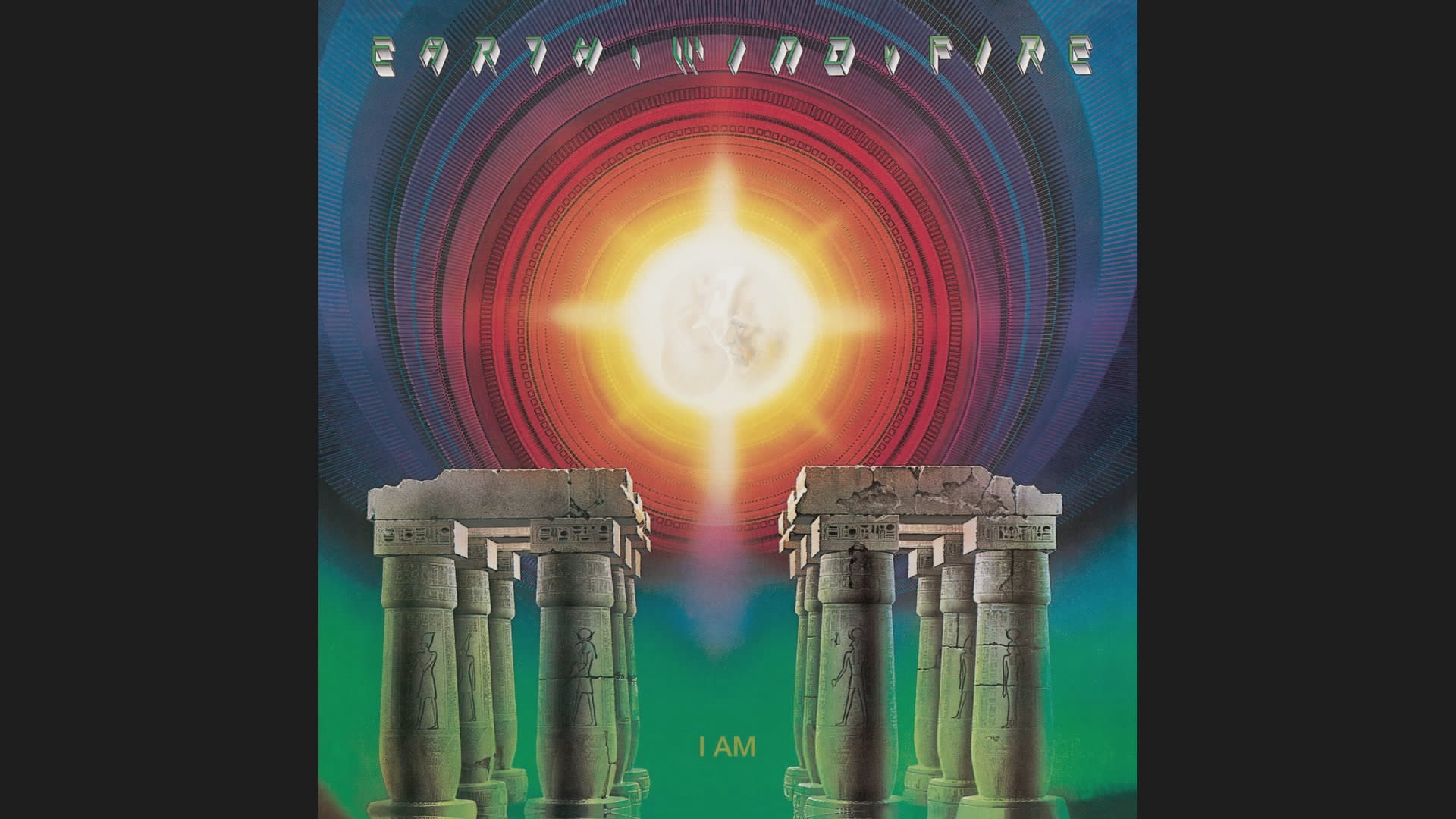 boogie wonderland (audio) - earth, wind & fire&the emotions