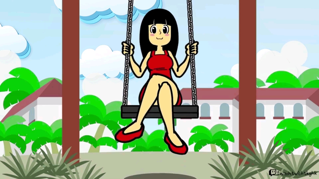 [图]Swing [ by minus8 ]