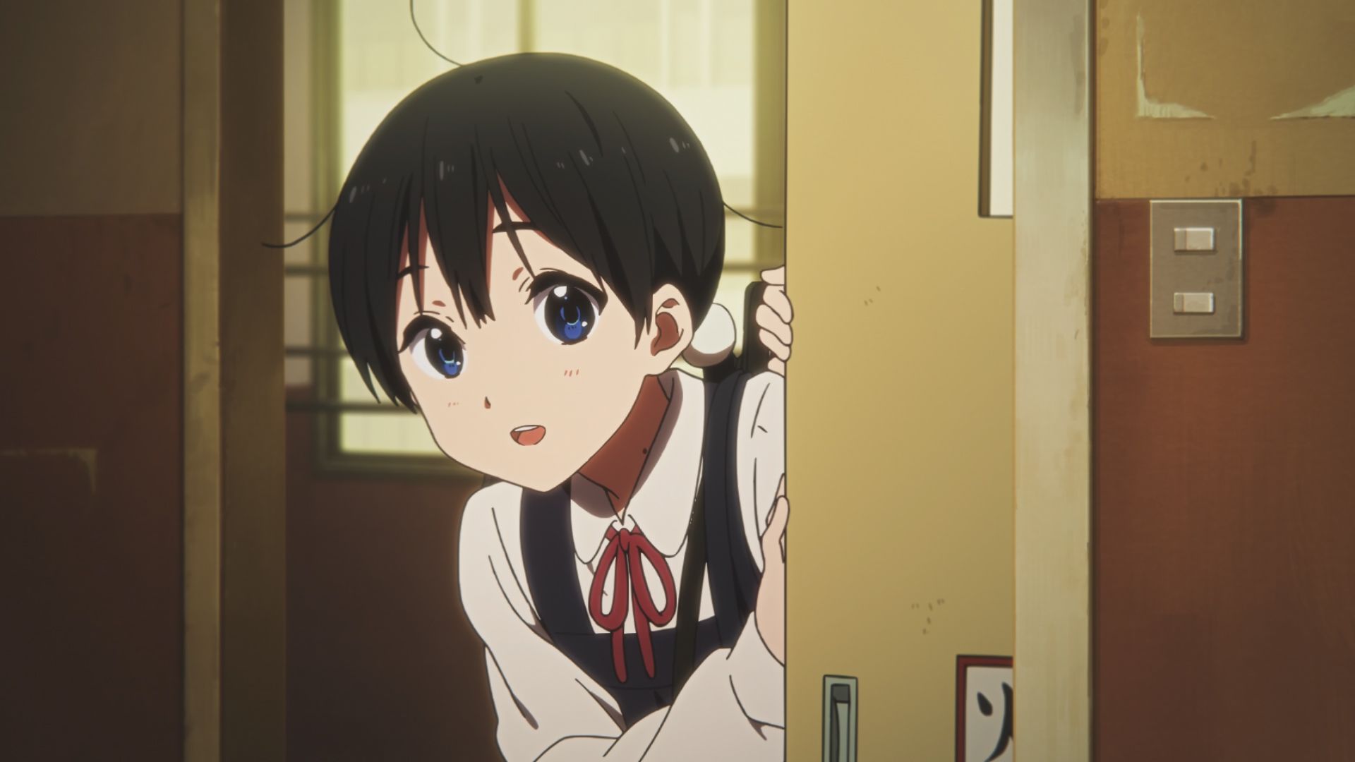 可爱的北白川玉子