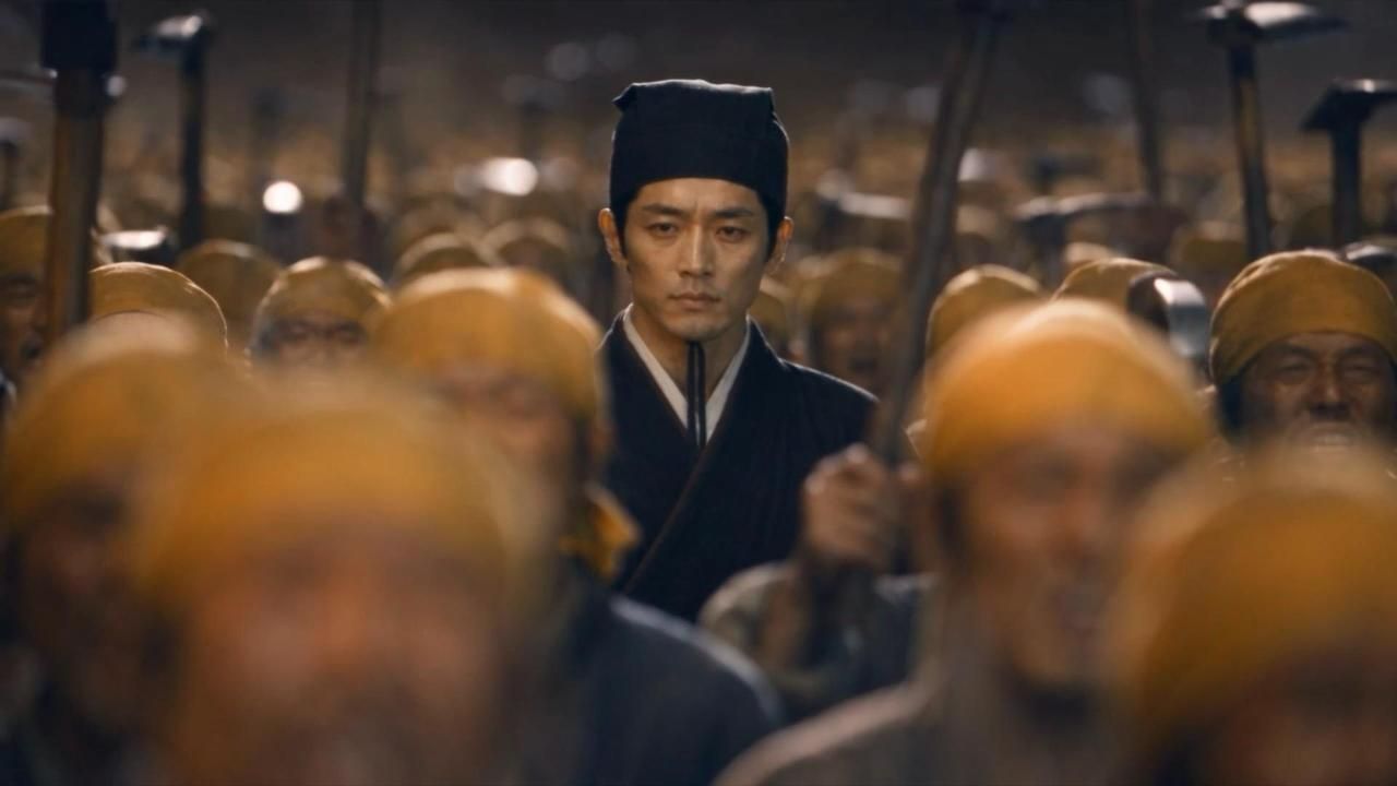 我这一生最大的罪，是把人写成了妖……