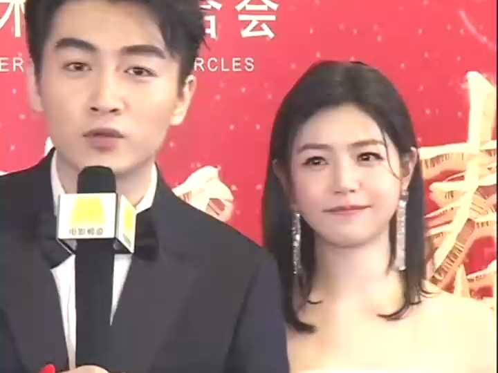 "许个愿比如你一直在我身边"#陈晓陈妍希 #这大概就是爱情最美的样子