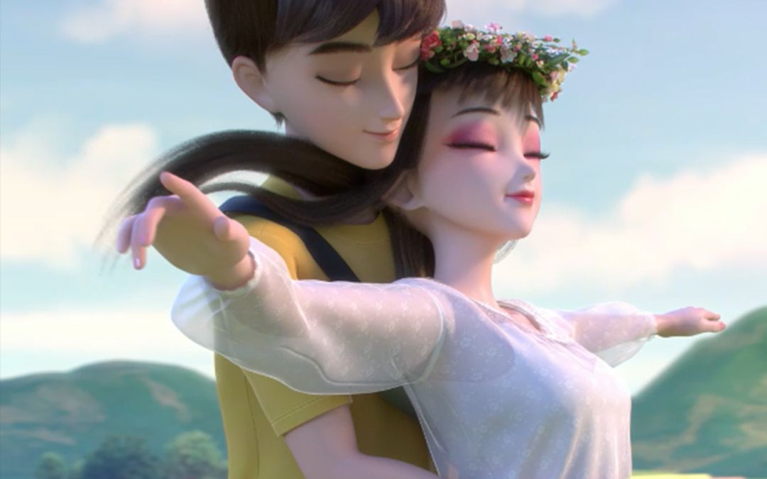 乐儿和果果第31集-国创-高清正版在线观看-bilibili-哔哩哔哩