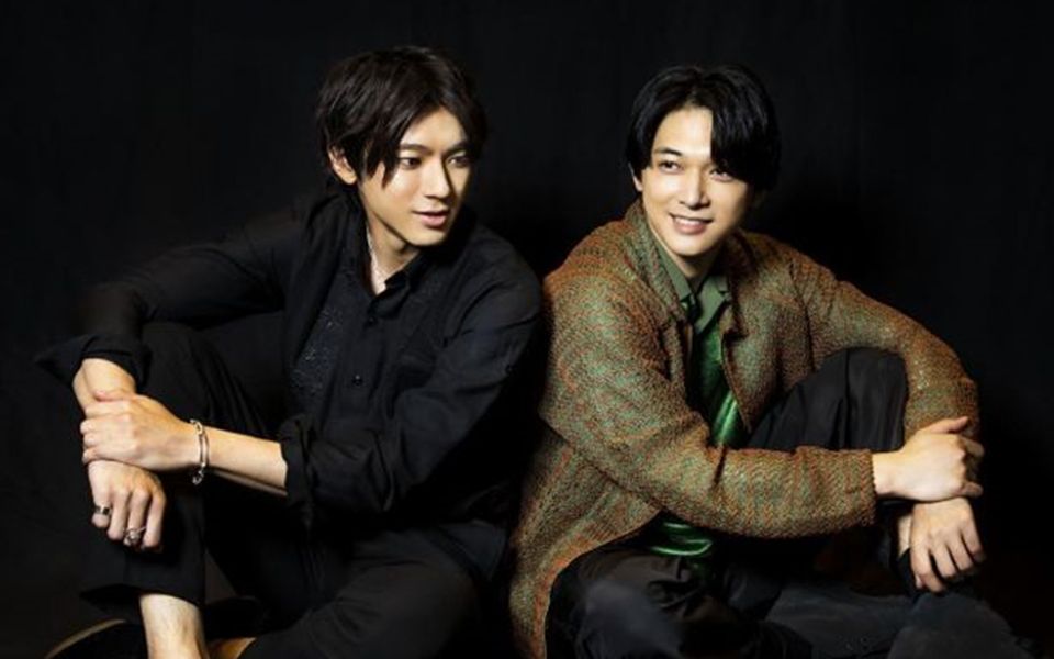 【山田裕贵/吉沢亮】两人就醒脾问题发表重要讲话