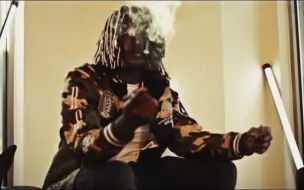 Download Video: 【搬运】Yung Nudy - Hell Shell (纯伴奏)