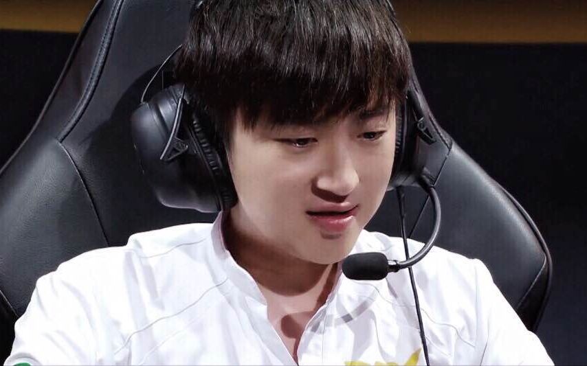 【2017-08-31】xq丶knight 可爱奶四又上线啦,和诺诺bkm的五排