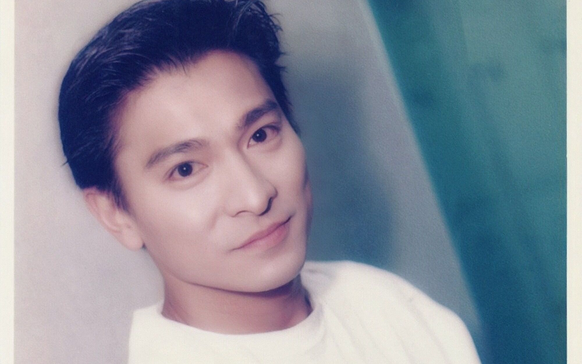 【刘德华】1994 眼科飛機醫院籌款之夜 - 睛靈群星顯愛心