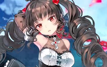 台湾广告灵魂行者二转进化角色介绍