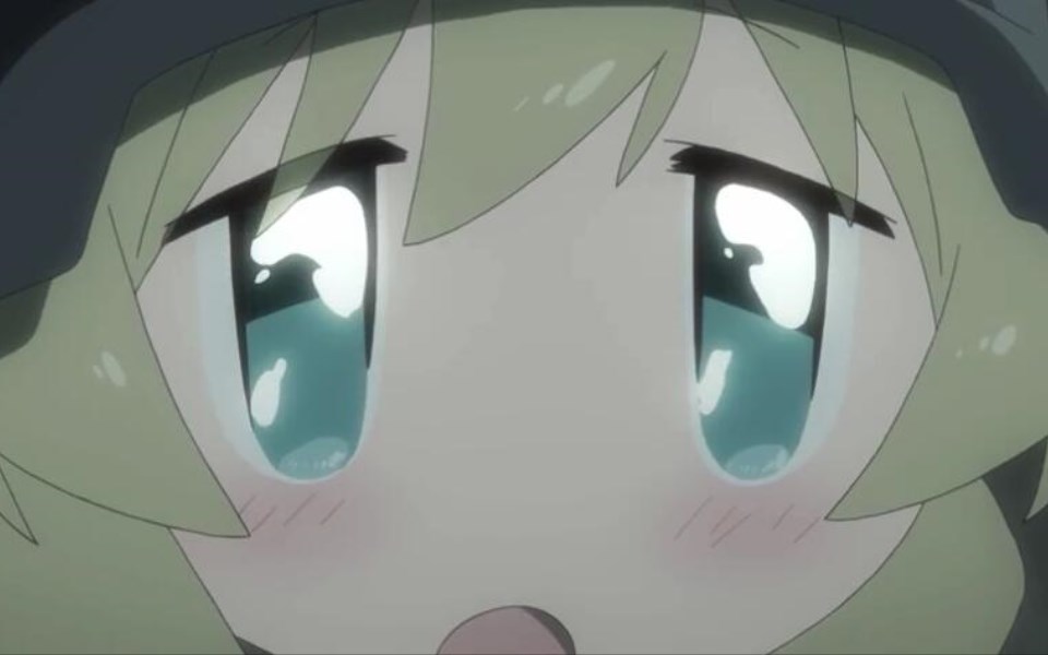 少女终末旅行 8集