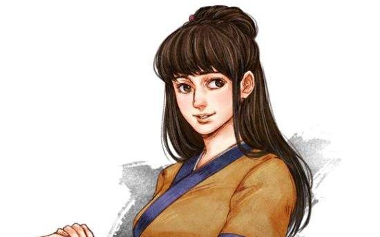 千夜枫零侠客风云传17秋香你是不是在洛阳还有一个姐妹