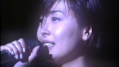中山美穂】MIHO NAKAYAMA TOUR '98 Live・O・Live_哔哩哔哩_bilibili
